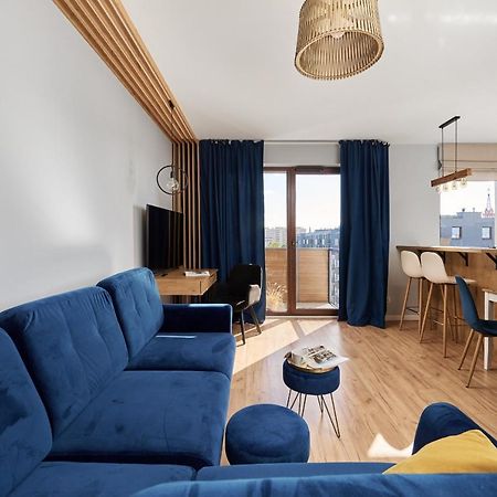 Teczowa Apartment Old Town Wroclaw By Noclegi Renters Exterior photo